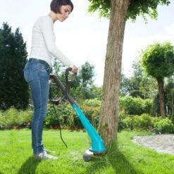 Gardena Elektro-Rasentrimmer SmallCut 300/23 -Gloria Der Garten Geschaft 6235154 A 05