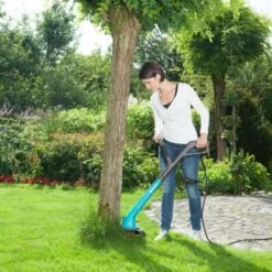 Gardena Elektro-Rasentrimmer SmallCut 300/23 -Gloria Der Garten Geschaft 6235154 A 07