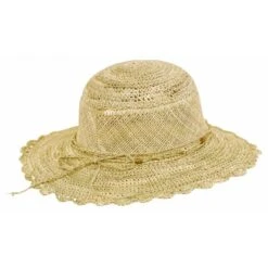 Strohhut Damen Julie