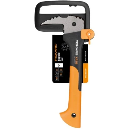 Fiskars Hand-Sappie WoodXpert XA2 1 Fiskars Hand-Sappie WoodXpert XA2
