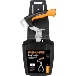 Fiskars Handpackzange WoodXpert -Gloria Der Garten Geschaft 6411501260314 4905 4