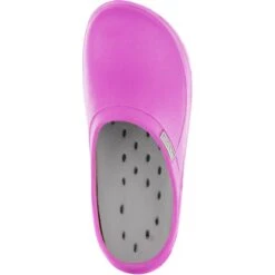 Clog Evasion Violett Gr. 41