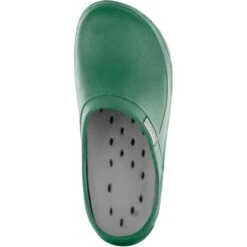 Clog Evasion Grün Gr. 44