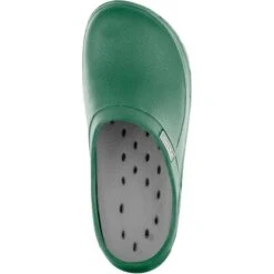 Clog Evasion Grün Gr. 46