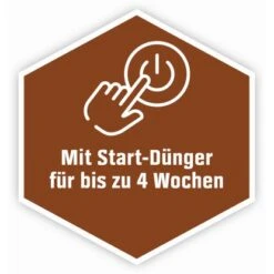 OBI Rosen- Und Ziergehölzerde 1 X 45 L -Gloria Der Garten Geschaft 646754 9