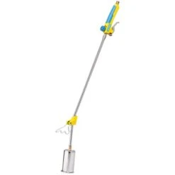 Gloria Unkrautbrenner Thermoflamm Bio Professional Plus Inkl. Schlauch