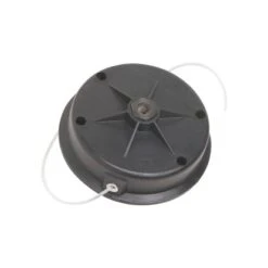 LUX Ersatzspule T 400 Doppelfaden 2,5 Mm 2 X 5 M -Gloria Der Garten Geschaft 669391 picture3