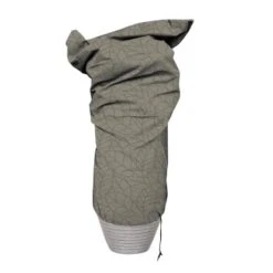 Capi Pflanzenabdeckung In Attraktivem Design Grau - Mittel 100 X 200 Cm