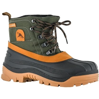 Blackfox Winterschuh Howson Khaki Gr. 37 1 Blackfox Winterschuh Howson Khaki Gr. 37