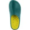 Blackfox Clog Evasion Smaragd Gr. 37