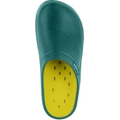 Blackfox Clog Evasion Smaragd Gr. 37