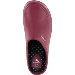 Blackfox Clog Mellow Himbeer Gr. 41