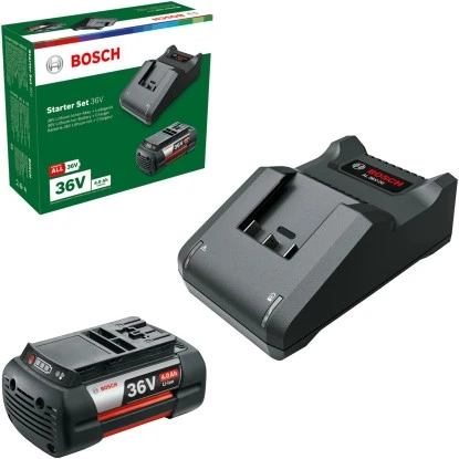 Bosch Akku-Starterkit 36 V/4 Ah 2 Bosch Akku-Starterkit 36 V/4 Ah – Bild 2