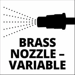 Einhell Power X-Change Akku-Drucksprühgerät GE-WS 18/150 Li-Solo -Gloria Der Garten Geschaft 701604 2171 14