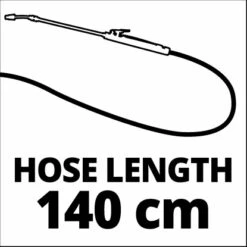 Einhell Power X-Change Akku-Drucksprühgerät GE-WS 18/150 Li-Solo -Gloria Der Garten Geschaft 701604 2171 15