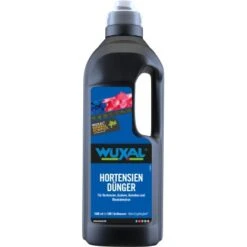 Wuxal Hortensiendünger 1 L