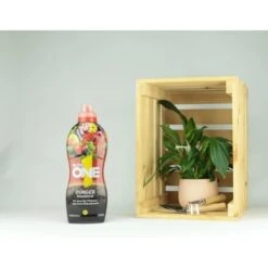 Nutri One Universal-Dünger 1 L Flüssigkonzentrat 10 Nutri One Universal-Dünger 1 L Flüssigkonzentrat -Gloria Der Garten Geschaft 777015 4652 3