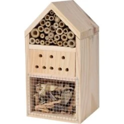 Dobar Insektenhotel Cube FSC®