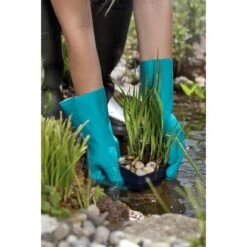 Gardena Wasserhandschuh Größe 9/L -Gloria Der Garten Geschaft 783202 3050 11