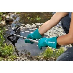 Gardena Wasserhandschuh Größe 9/L -Gloria Der Garten Geschaft 783202 3050 9