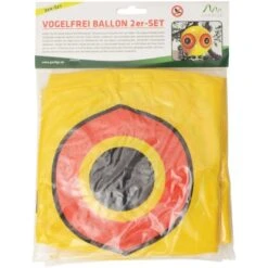 Gardigo Vogel- Und Reiherabwehr Ballon 2er Set
