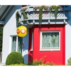 Gardigo Vogel- Und Reiherabwehr Ballon 2er Set -Gloria Der Garten Geschaft 795995 2272 4