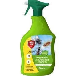 Protect Home Ungeziefer- Und Ameisen Stopp N 800 Ml