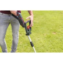 Al-Ko Akku-Rasentrimmer GT 1825 Inkl. 18 V Akku Kompatibel Mit Bosch -Gloria Der Garten Geschaft 825217 3039 8