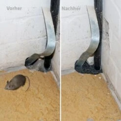 Gardigo Nager-Barriere Stahlwolle -Gloria Der Garten Geschaft 845737 2272 1