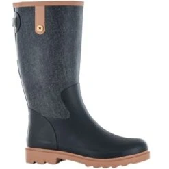 Blackfox Stiefel Phoenix Schwarz Gr. 37