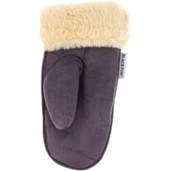 Blackfox Fausthandschuhe Cheyenne Lila Gr. 3