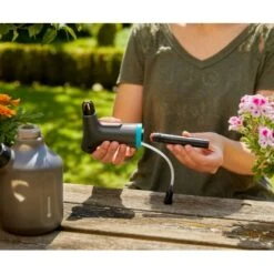 Gardena Pumpsprüher EasyPump 1 L -Gloria Der Garten Geschaft 860921 3050 10