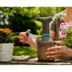 Gardena Pumpsprüher EasyPump 1 L -Gloria Der Garten Geschaft 860921 3050 11