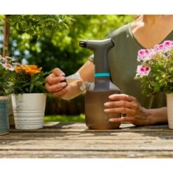 Gardena Pumpsprüher EasyPump 1 L -Gloria Der Garten Geschaft 860921 3050 12
