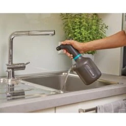 Gardena Pumpsprüher EasyPump 1 L -Gloria Der Garten Geschaft 860921 3050 8
