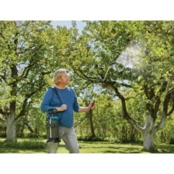 Gardena Drucksprüher EasyPump 5 L -Gloria Der Garten Geschaft 861045 3050 5