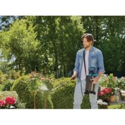 Gardena Drucksprüher EasyPump 5 L -Gloria Der Garten Geschaft 861045 3050 8