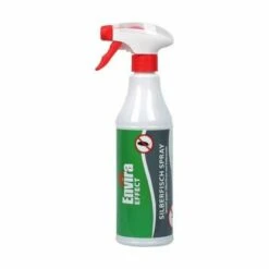 Envira Silberfischspray 500 Ml