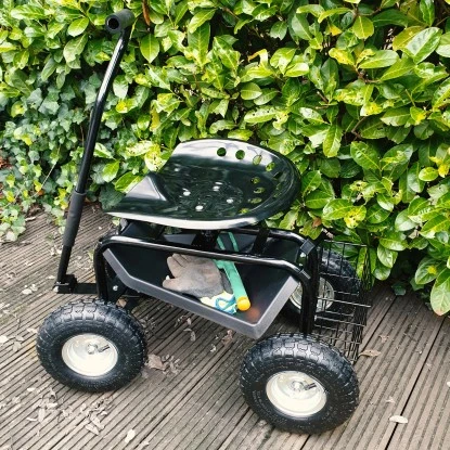 Axi Rollsitz AG22 Schwarz 3 Axi Rollsitz AG22 Schwarz – Bild 3