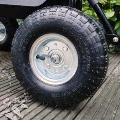 Axi Rollsitz AG22 Schwarz 14 Axi Rollsitz AG22 Schwarz -Gloria Der Garten Geschaft 8720365061332 1737 IA 04