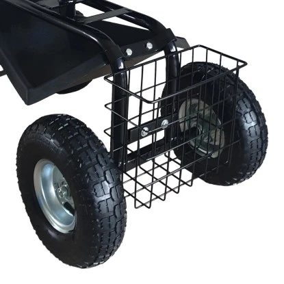 Axi Rollsitz AG22 Schwarz 10 Axi Rollsitz AG22 Schwarz – Bild 10