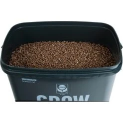 Compo Grow Greener Grass 5,5 Kg Für 200 M² -Gloria Der Garten Geschaft 8785099 4497 5