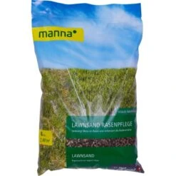 Manna LawnSand 8 Kg