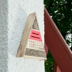 Windhager Insektenhotel Trigon -Gloria Der Garten Geschaft 9003117069435 1309 3