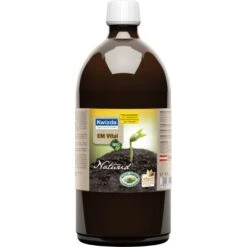 Naturid EM Vital 500 Ml
