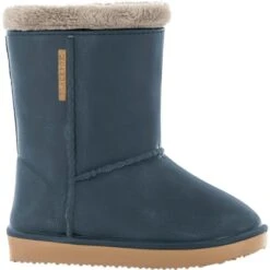 Blackfox Kinderstiefel Cheyenne Blau Gr. 26/27