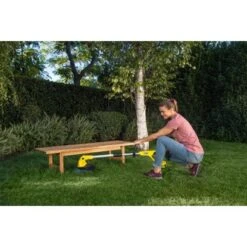 Kärcher Akku-Rasentrimmer LTR 18-30 Battery -Gloria Der Garten Geschaft 944637 2294 7