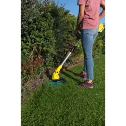 Kärcher Akku-Rasentrimmer LTR 18-30 Battery -Gloria Der Garten Geschaft 944637 2294 8