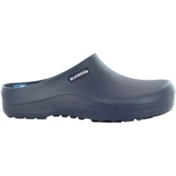 Blackfox Clog Cottage Blau Gr. 37