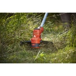 Black & Decker Black+Decker Bürstenloser Akku-Rasentrimmer BCSTA536L1 36V 2.5 Ah 33cm -Gloria Der Garten Geschaft 950806 2012 11